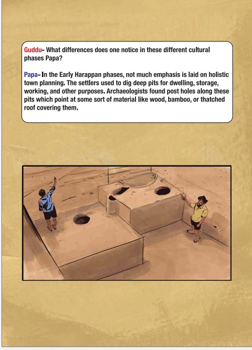 Our Haryana Protohistoric Period 3