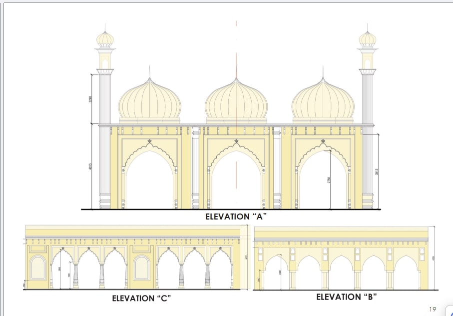Splendours of Narnal 2