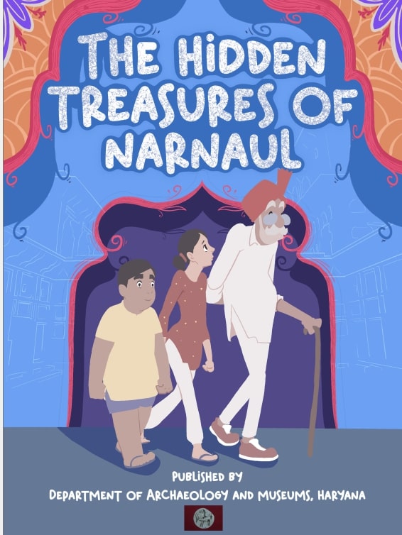 For suruchika Narnaul