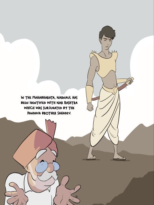 For suruchika Narnaul