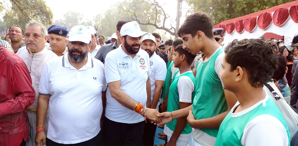 Conservation and Preservation Initiatives