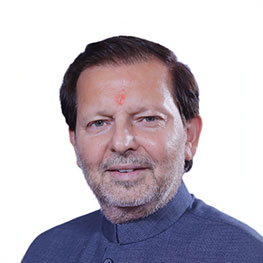 Dr. Arvind Kumar Sharma