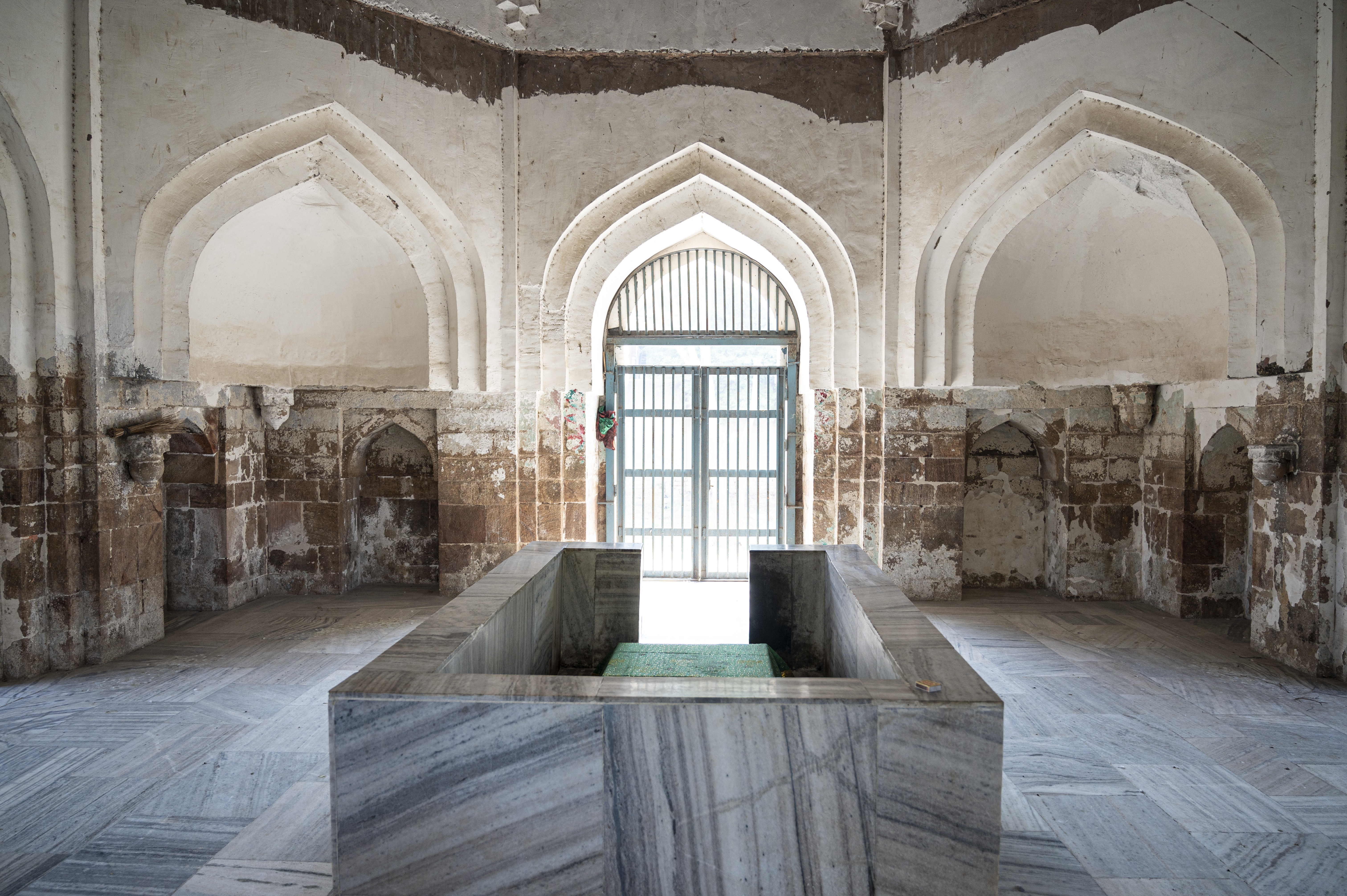 Vishwa Mitra ka Tila, Pehowa, Kurukshetra