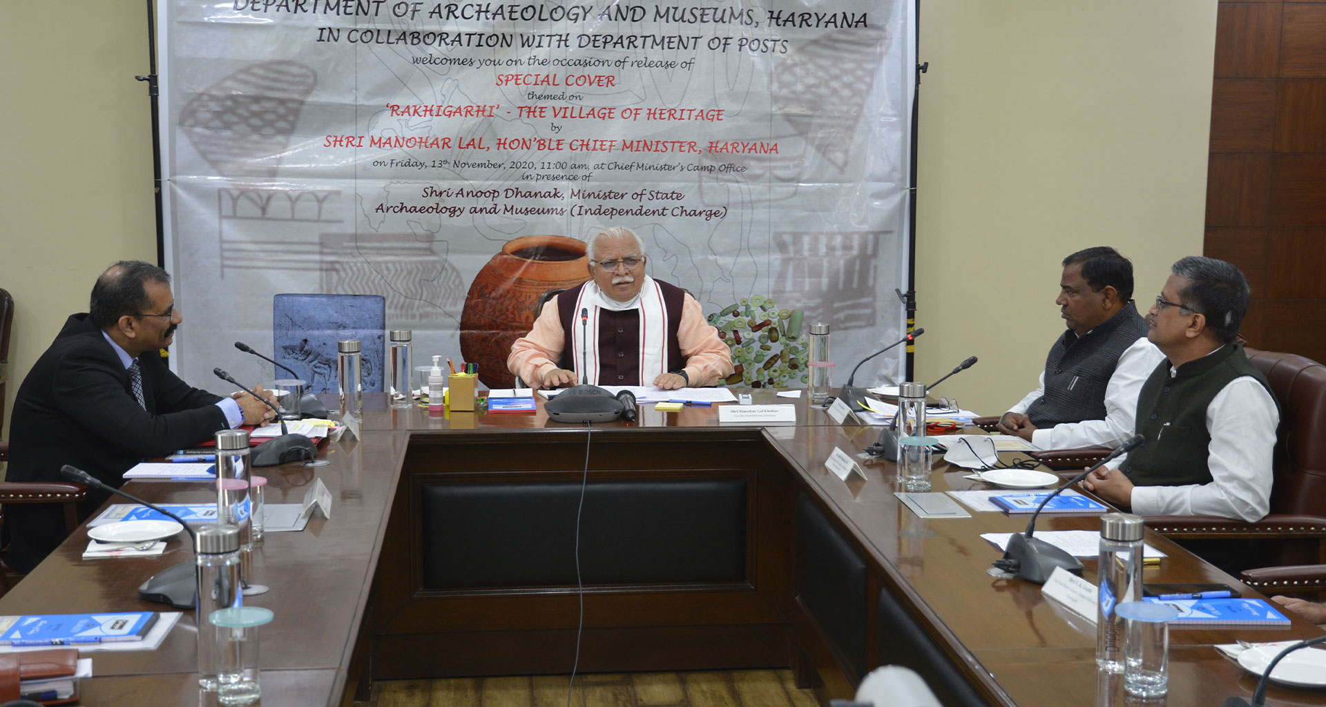 On the auspicious occasion of Dhanteras