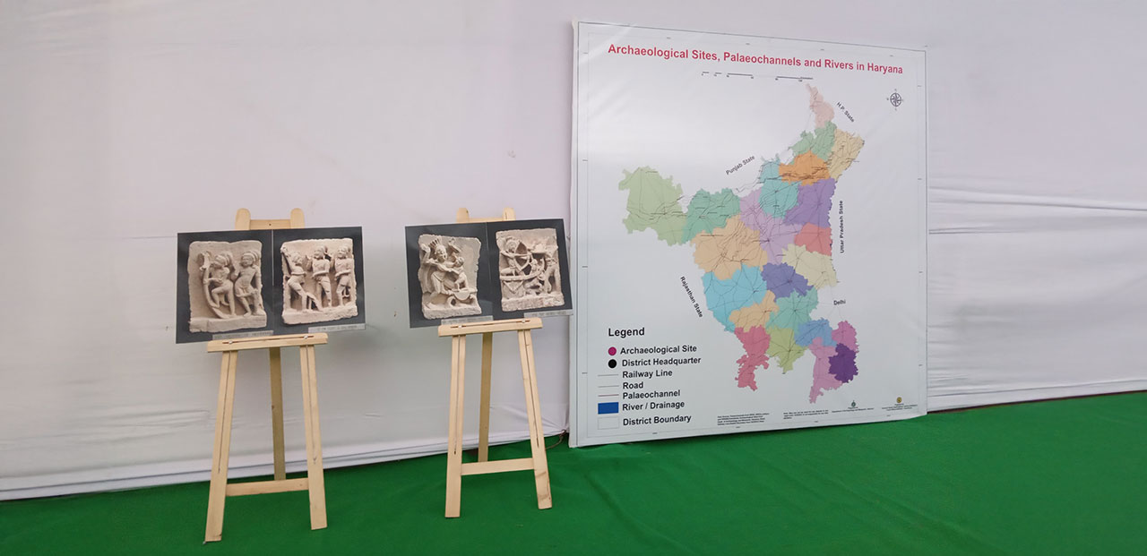 International Saraswati Mahotsav 2