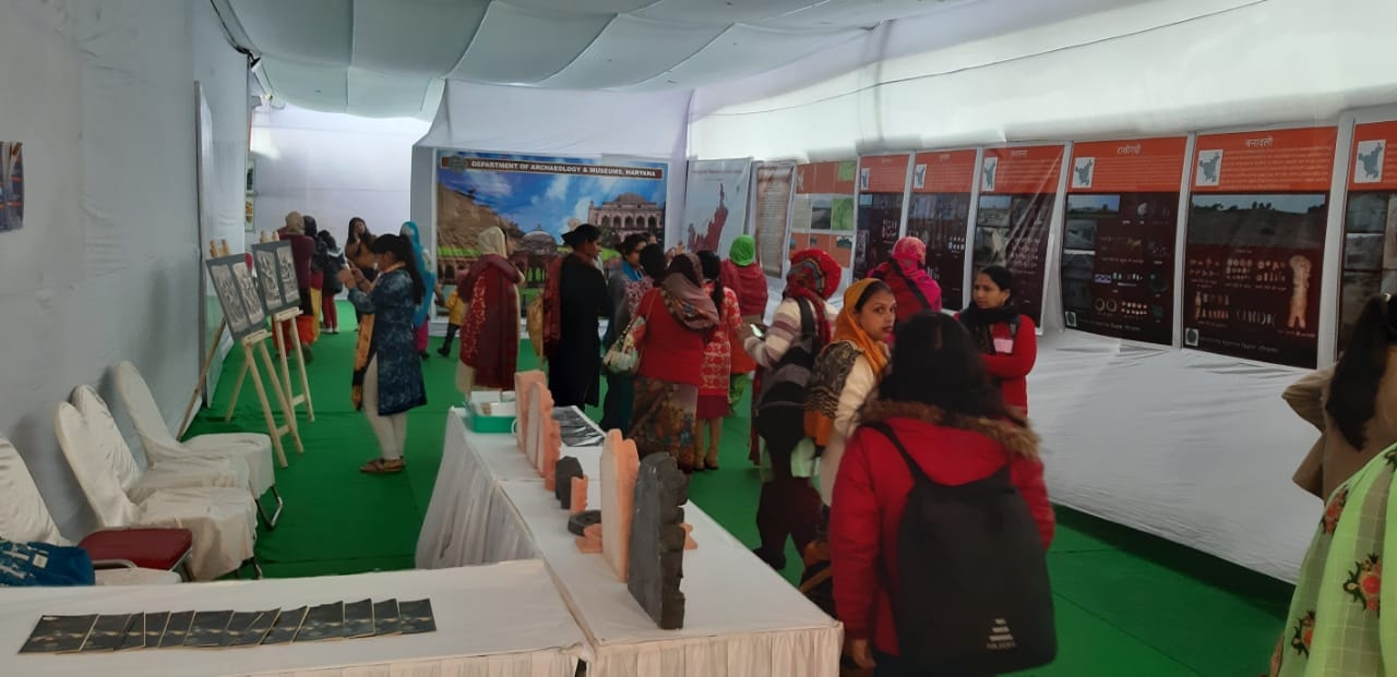 International Saraswati Mahotsav 5