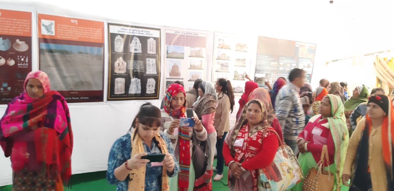 International Saraswati Mahotsav 6