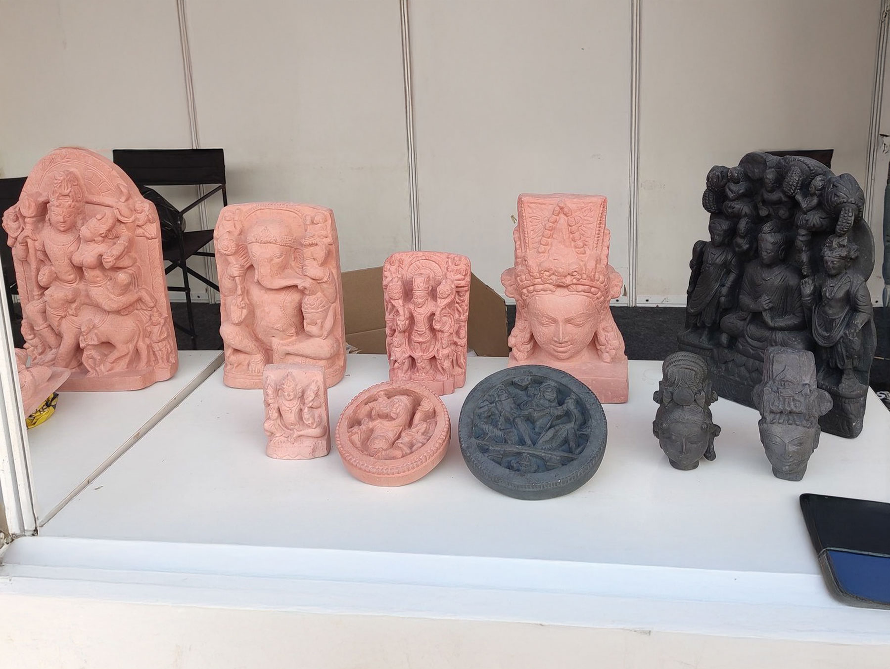 aryana participated at Geeta Mahotsav-2019 9