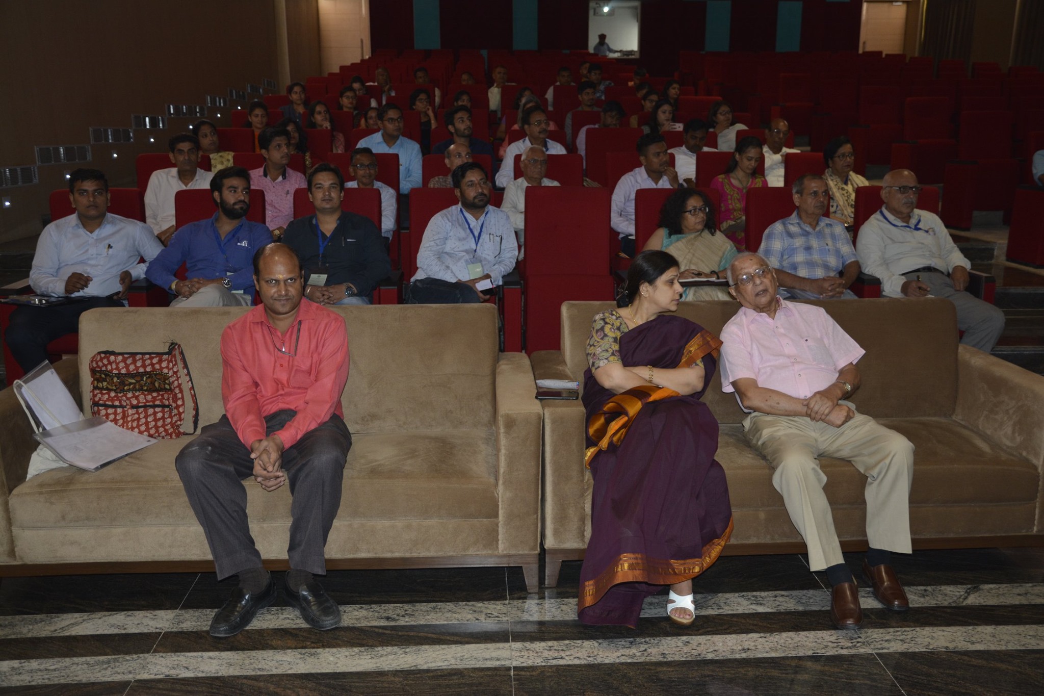 Masonry Building Conservation