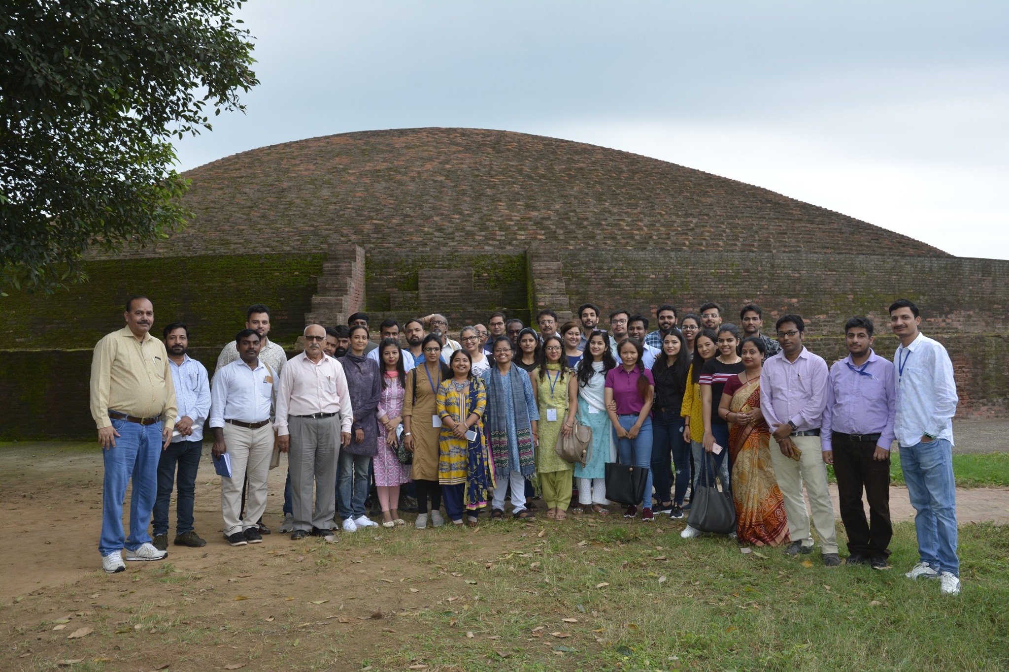 Masonry Building Conservation