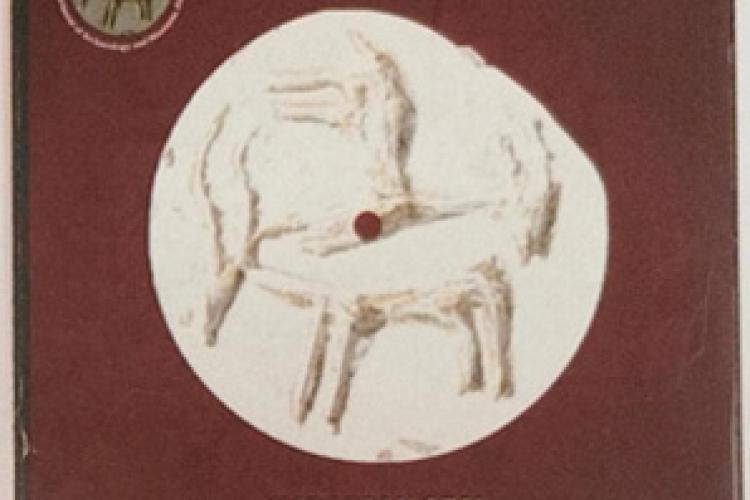 Harappan Seal Fatehabad